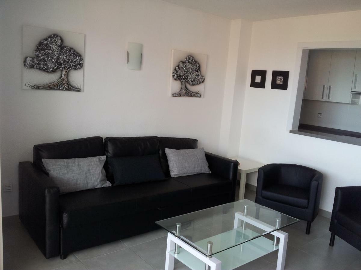 Precioso Apartamento Frente Al Mar Benalmadena Exterior photo