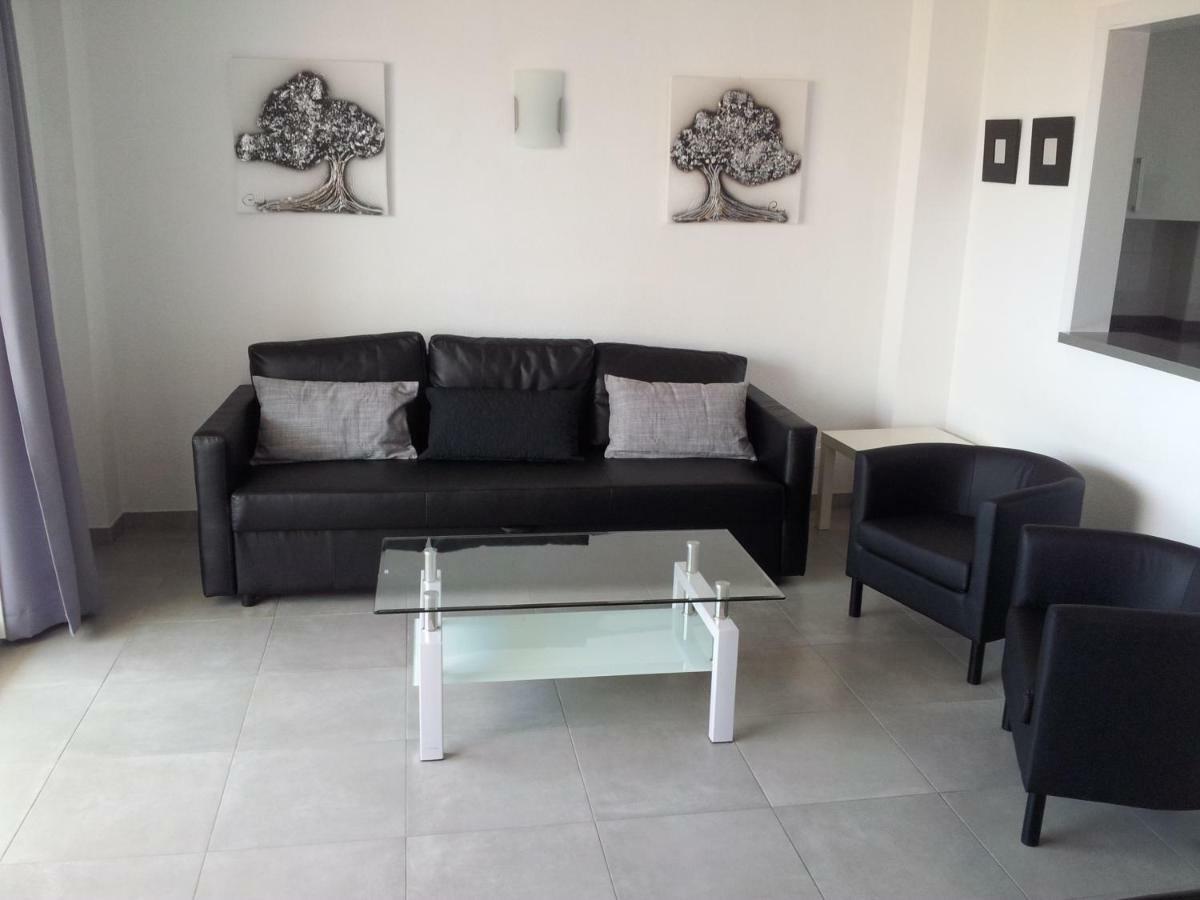 Precioso Apartamento Frente Al Mar Benalmadena Exterior photo