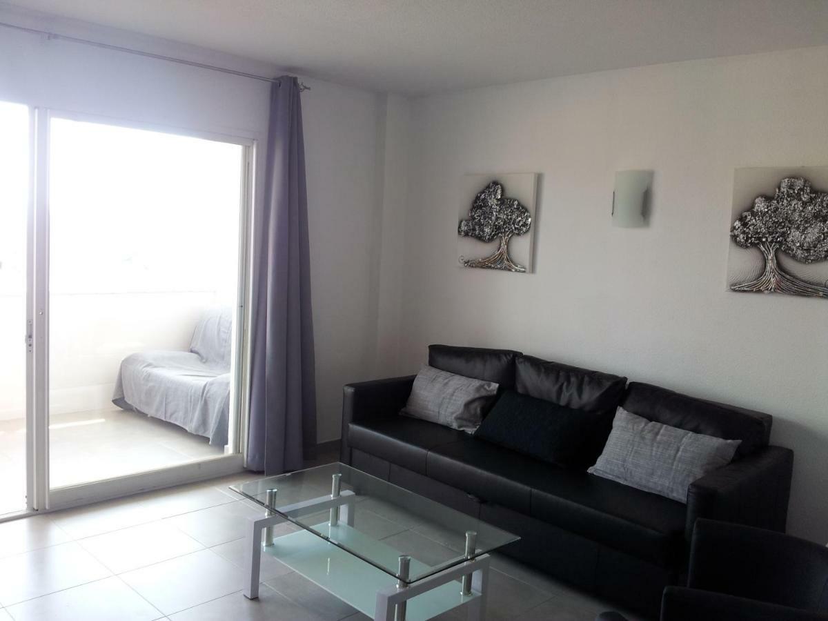 Precioso Apartamento Frente Al Mar Benalmadena Exterior photo