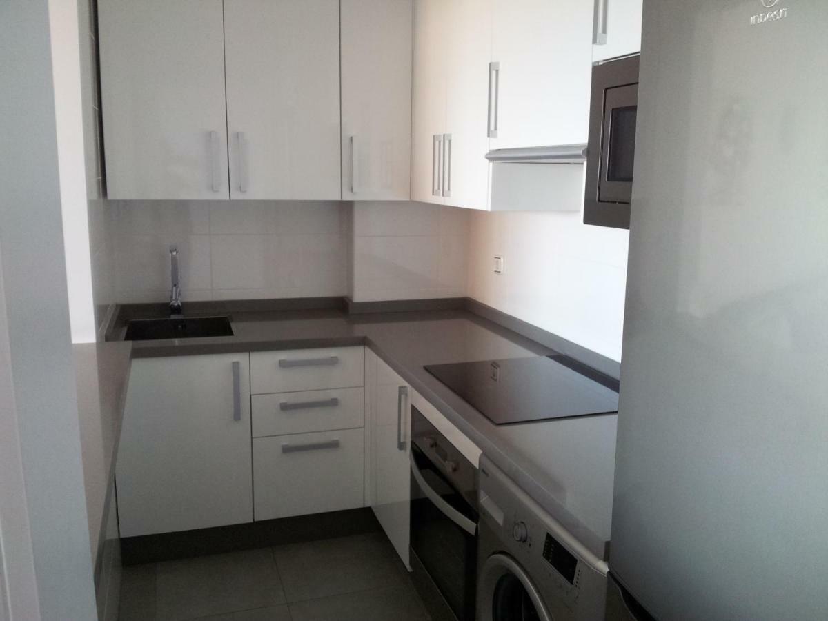 Precioso Apartamento Frente Al Mar Benalmadena Exterior photo