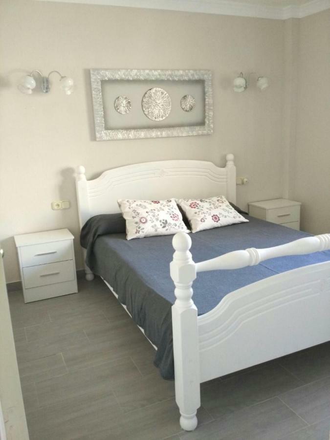 Precioso Apartamento Frente Al Mar Benalmadena Exterior photo