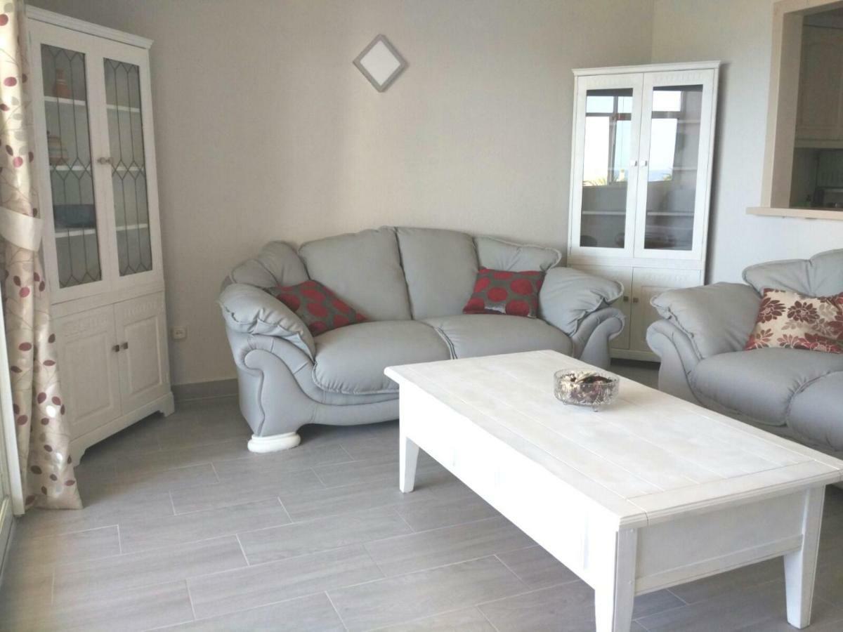 Precioso Apartamento Frente Al Mar Benalmadena Exterior photo