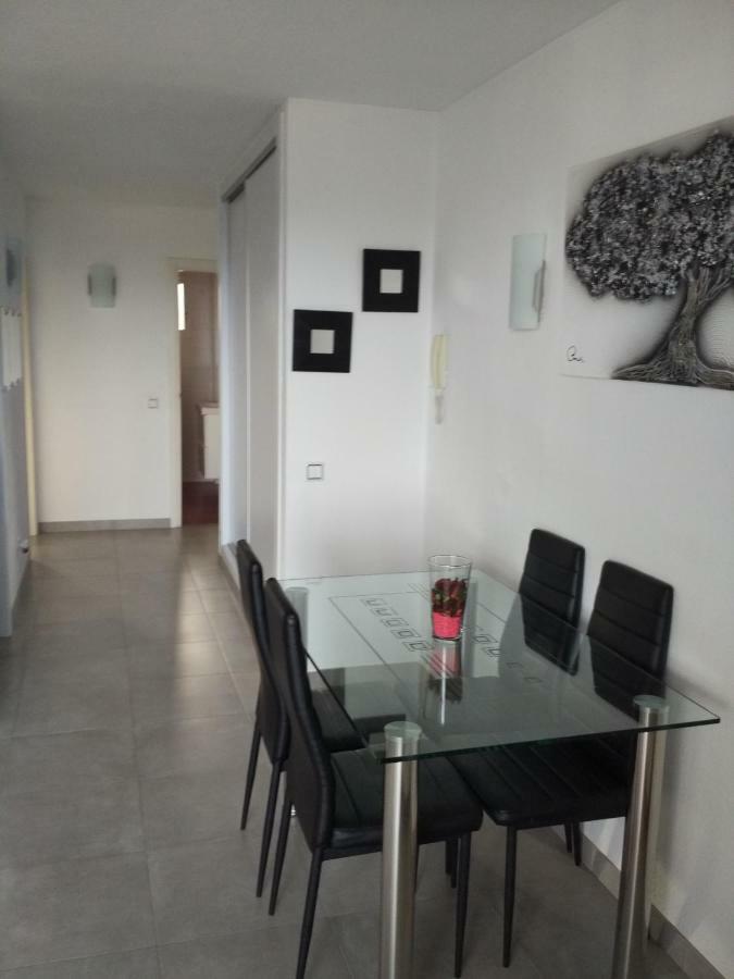 Precioso Apartamento Frente Al Mar Benalmadena Exterior photo