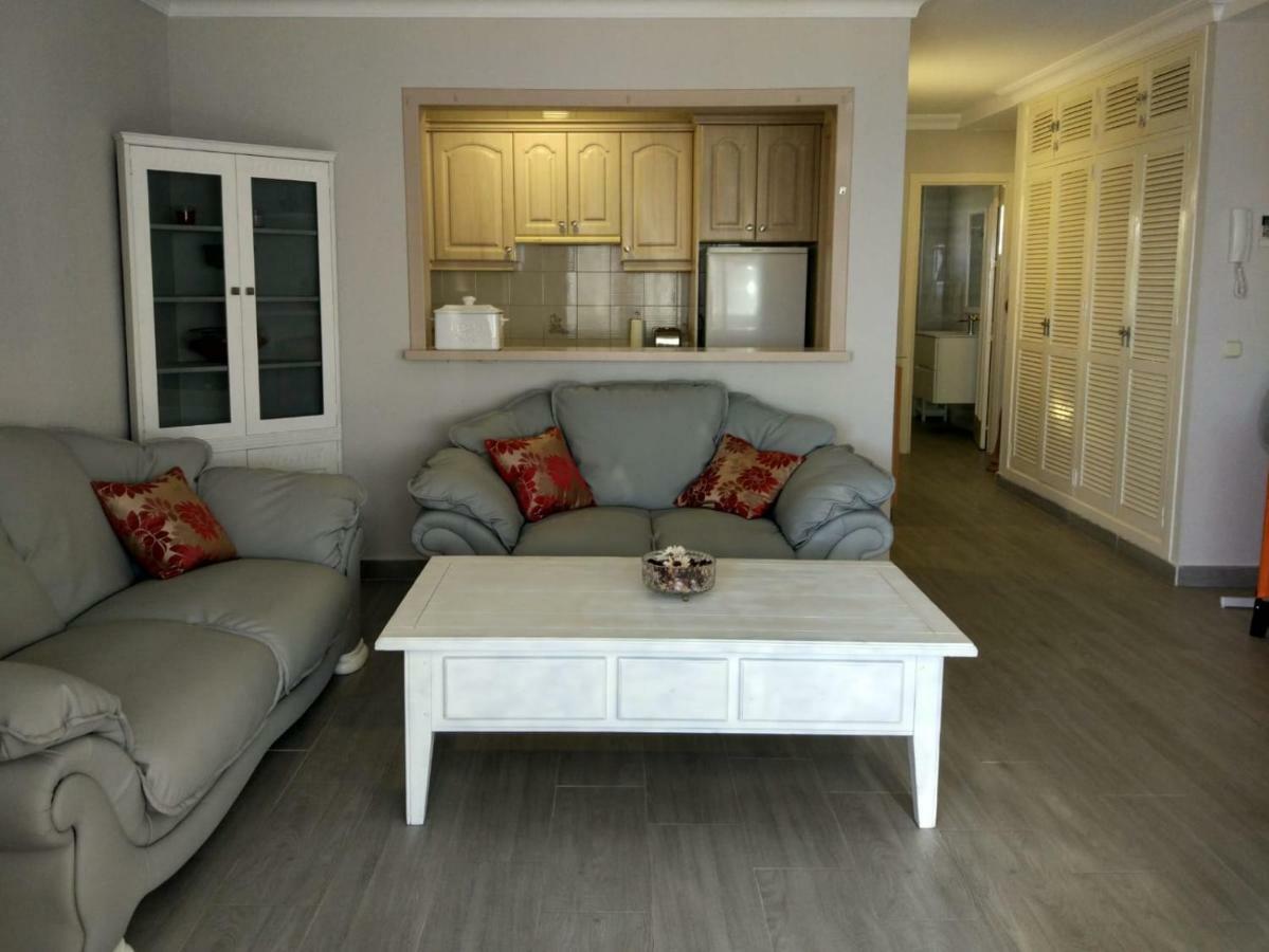 Precioso Apartamento Frente Al Mar Benalmadena Exterior photo