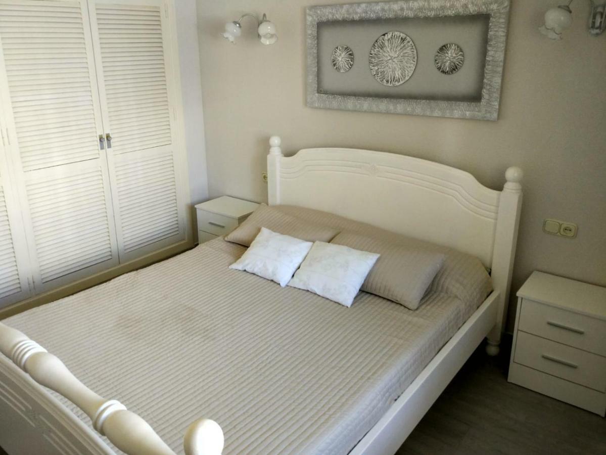 Precioso Apartamento Frente Al Mar Benalmadena Exterior photo