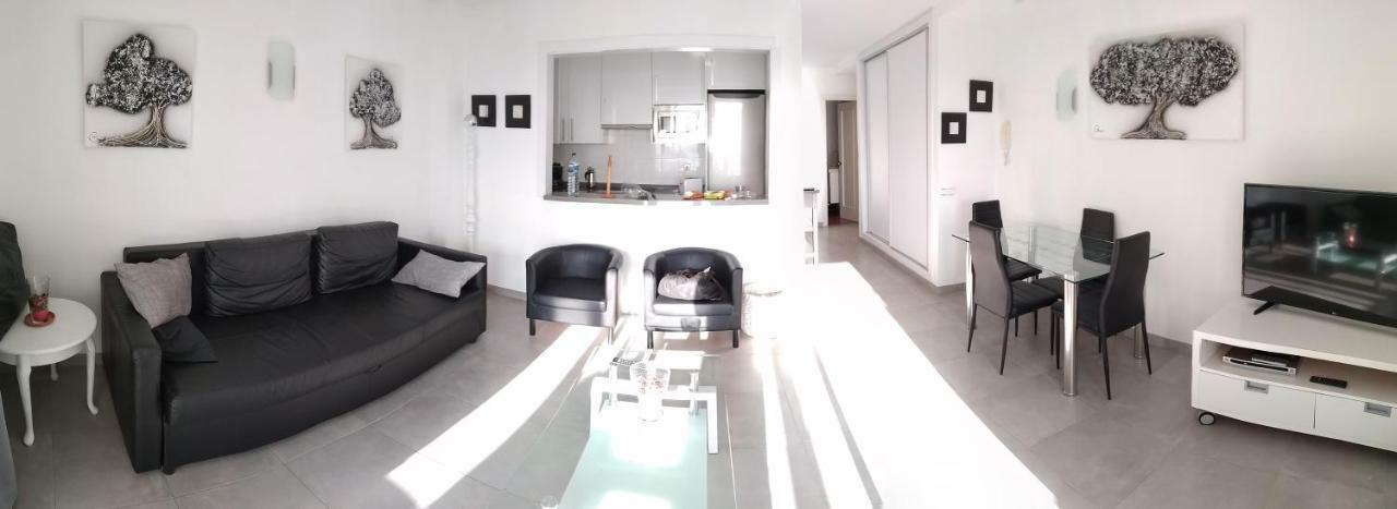 Precioso Apartamento Frente Al Mar Benalmadena Exterior photo