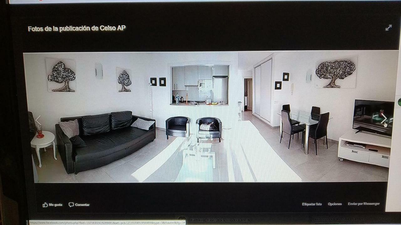 Precioso Apartamento Frente Al Mar Benalmadena Exterior photo