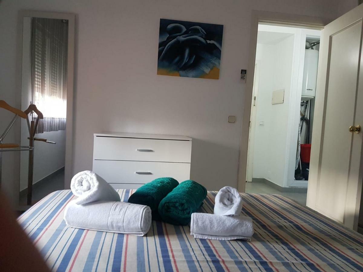 Precioso Apartamento Frente Al Mar Benalmadena Exterior photo